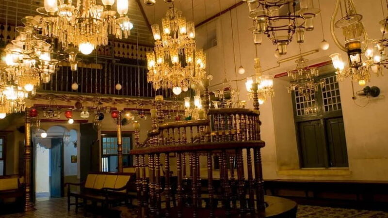 Kochi: Jewish Heritage Walk - Discovering Kochi’s Jewish Heritage: A Practical Guide