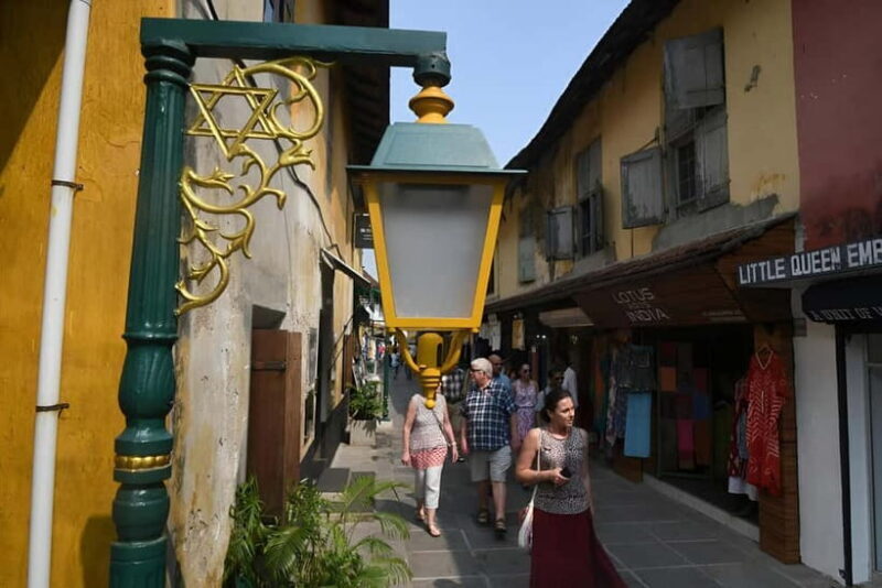 Kochi: Jewish Heritage Walk - Final Thoughts: Why This Tour Matters