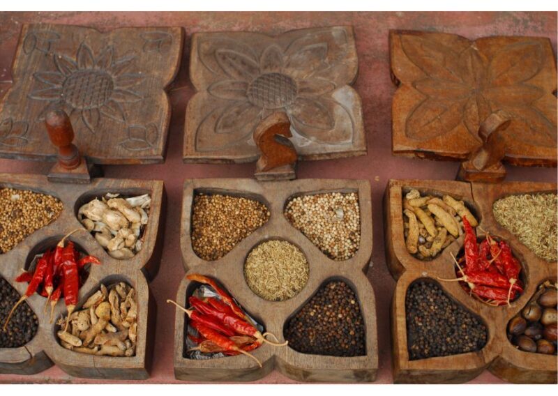 Kochi: Jewish Town Guided Walking Experience - Who Should Consider This Tour?