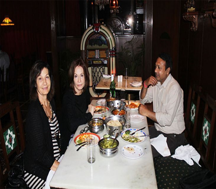 Kochi: Kathalki Theatre and Dinner Experience - A Closer Look at the Kathakali Theatre and Dinner Experience in Kochi