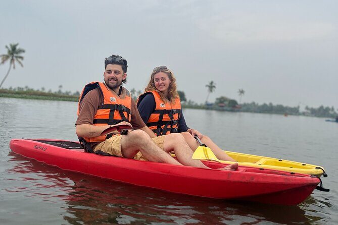 Kochi Kayaking Tour: Sunrise, Sunset & Floating Tea Break - An In-Depth Look at the Kochi Kayaking Tour