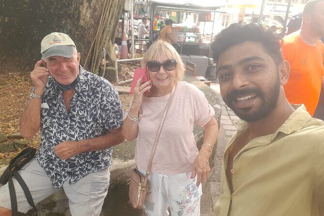 Kochi Local Sightseeing Tuk-Tuk Tour - A Full Look at the Kochi Tuk-Tuk Experience