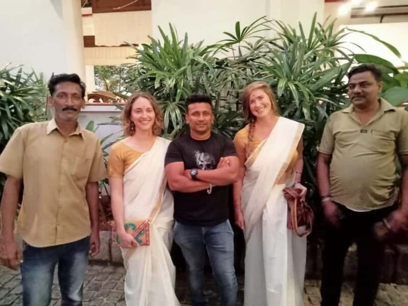 Kochi: Local Sightseeing Tuk-Tuk Tour - Who Should Consider This Tour?