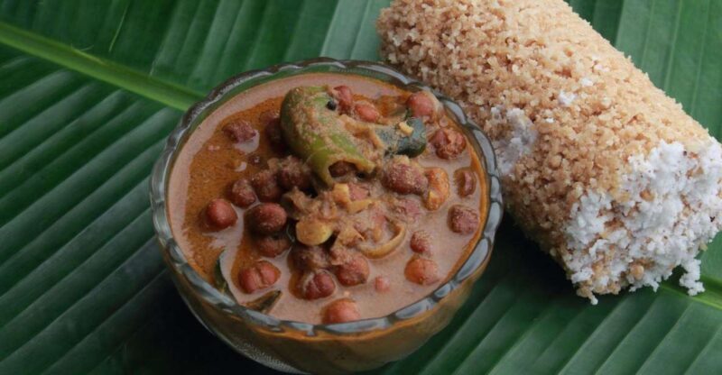 Kochi: Local Street Food Guided Walking Tour with Tastings - Practical Details and Tips