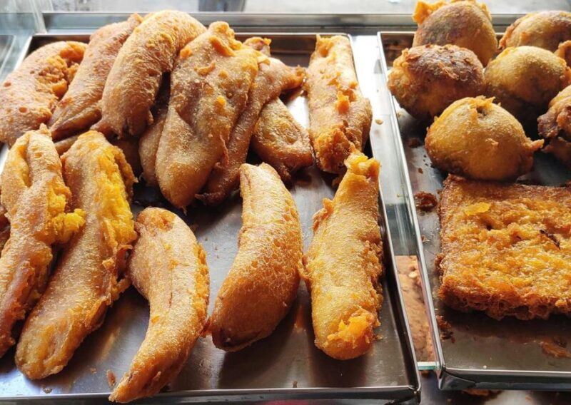 Kochi: Local Street Food Guided Walking Tour with Tastings - Authentic Experiences for Food Lovers and Curious Explorers