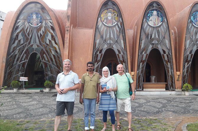 Kochi Old City Tour - A Deep Dive into the Kochi Old City Tour