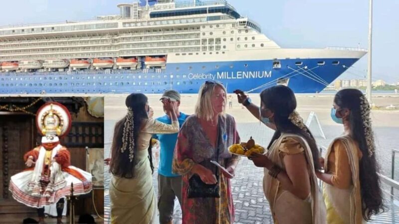 Kochi Over View Evening Tour: Kathakali & Dinner - Experience Kochi in the Evening: A Balanced, Authentic Tour