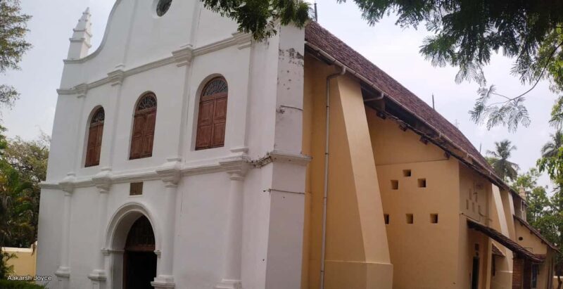 Kochi Over View Evening Tour: Kathakali & Dinner - Why This Tour Offers Great Value