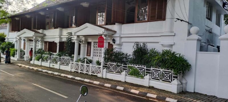 Kochi Over View Evening Tour: Kathakali & Dinner - Frequently Asked Questions