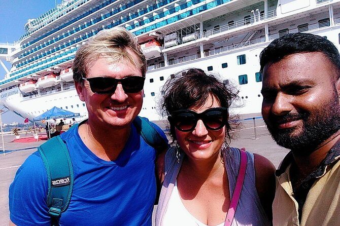 Kochi PARADISE Tuk-tuk tour with Pickup from the Cruise Ships - Exploring Kochi: An In-Depth Look at the Tuk-tuk Tour