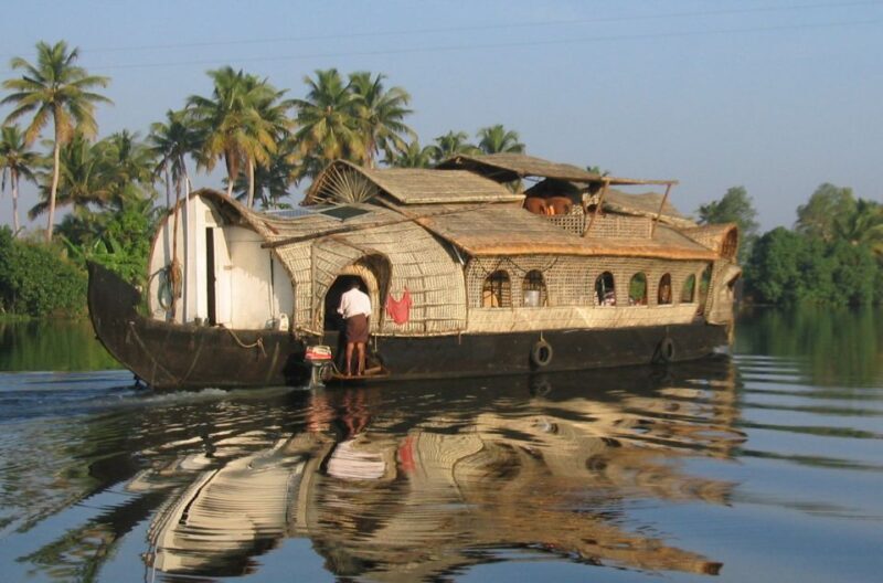Kochi: Private Backwater Houseboat Day Cruise with Transfers - Final Thoughts: Is This Experience Right for You?