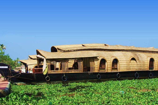 Kochi Private Day Tour -Heritage and Backwaters on Houseboat - An In-Depth Look at the Tour Experience