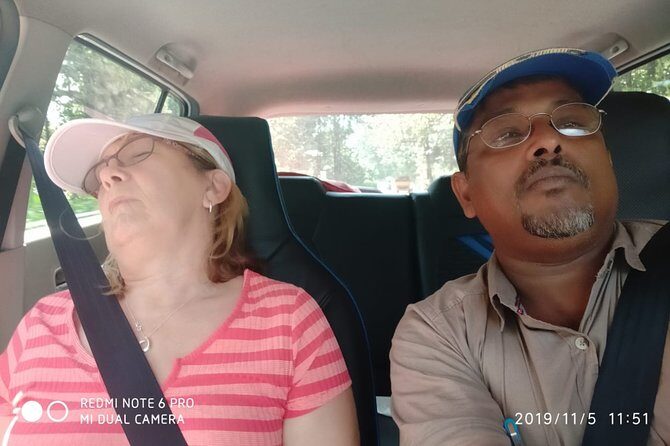 Kochi Private Guided (Taxi car ) Mattancherry with a local and free hotel pickup - A Detailed Exploration of What to Expect