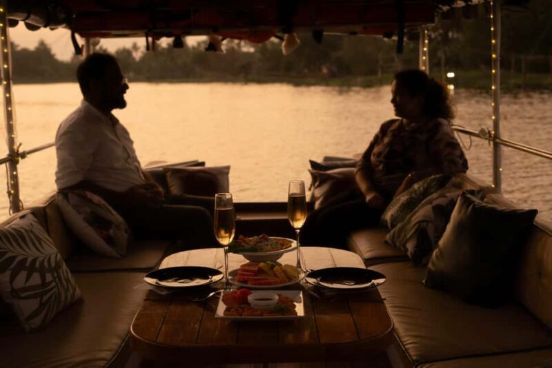 Kochi: Private Island Hopping Tour - An In-Depth Look at the Kochi Private Island Hopping Tour