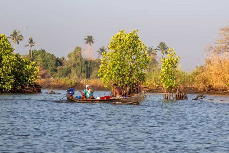 Kochi: Private Island Hopping Tour - Authenticity and Unique Features