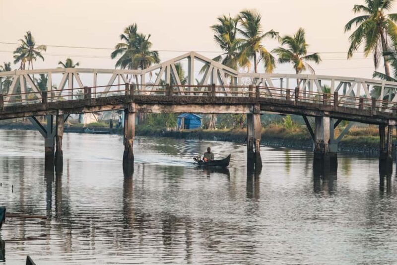 Kochi: Private Island Hopping Tour - FAQ