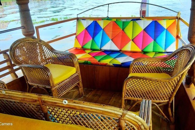 Kochi Private Tour: Kerala Backwater Shikara (Shaded Canoe Boat) Day Cruise - Final Thoughts