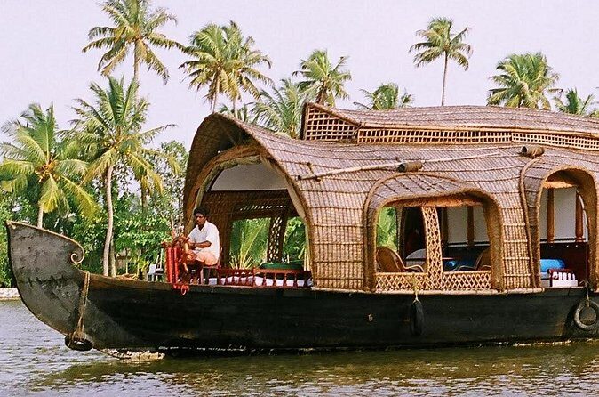Kochi Private Tour: Overnight Alleppey Backwaters Houseboat Cruise - Final Thoughts: Who Should Consider This Experience