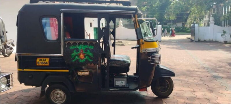 Kochi: Private Tuk-Tuk Tour With Pickup From Cruise Ships - Final Thoughts: Who Should Book This Tour?