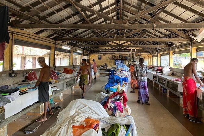 Kochi Sightseeing Tuk-Tuk Tour - Key Points