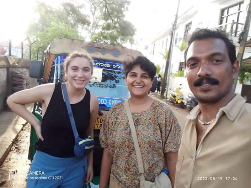 Kochi: Sightseeing Tuk-Tuk Tour With Pickup From Cruise Ship - Final Thoughts