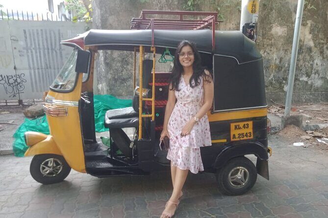 Kochi Sightseeing Tuk-Tuk Tour with Pickup From Cruise Ships - An In-Depth Look at the Kochi Tuk-Tuk Tour