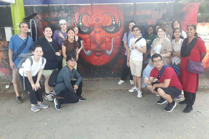 Kochi Stories Group Tour - FAQs