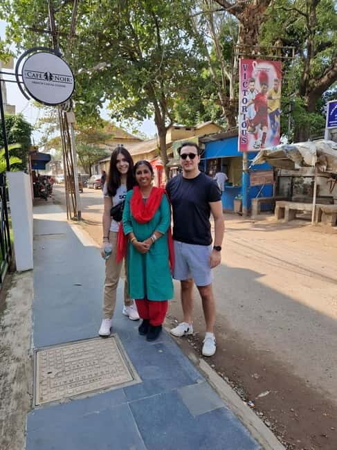 Kochi Stories Walking Tour - Who Will Love This Tour?