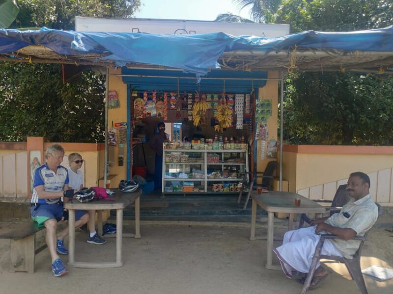 Kochi to Thattekkad - FAQ