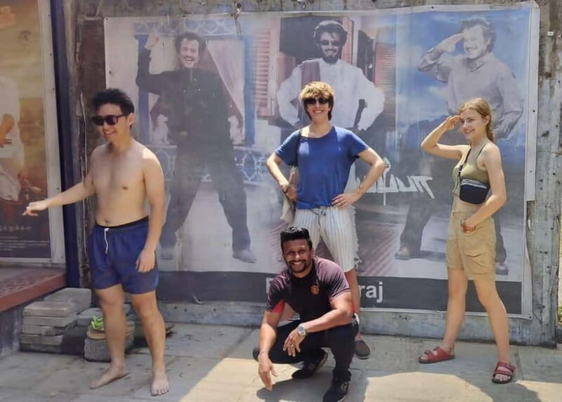 Kochi: Tuk-Tuk Tour with Pickup From Cruise Ships - Key Points