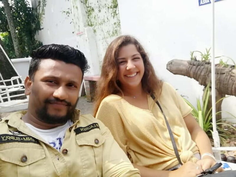 Kochi: Tuk-Tuk Tour with Pickup From Cruise Ships - FAQ