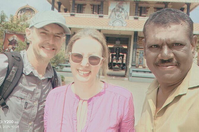 Kochi Tuk-Tuk Tour With Pickup From Cruise Ships - The Authentic Kochi Experience: Who Should Consider It?