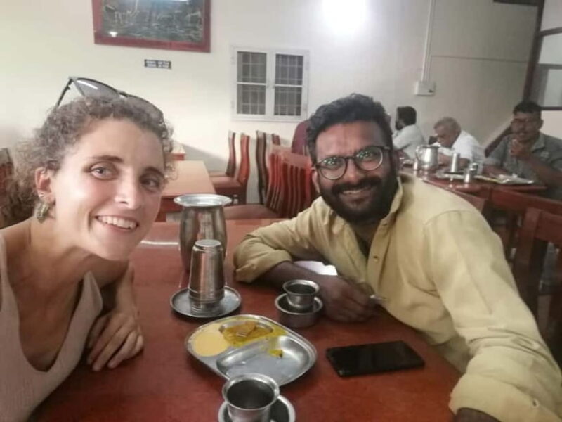 Kochi Tuk-Tuk Tour with Pickup From Cruise Ships - Key Points