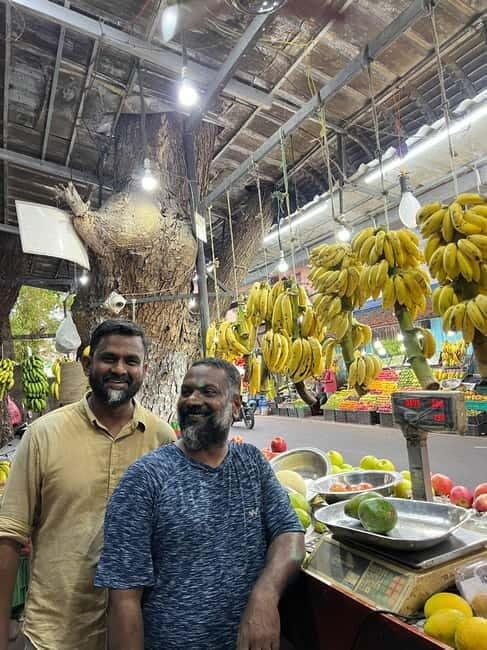 Kochi Tuk-Tuk Tour with Pickup From Cruise Ships - A Genuine Look at the Kochi Tuk-Tuk Experience