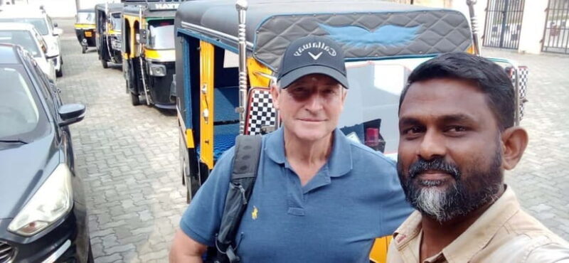 Kochi Tuk-Tuk Tour with Pickup From Cruise Ships - Final Thoughts