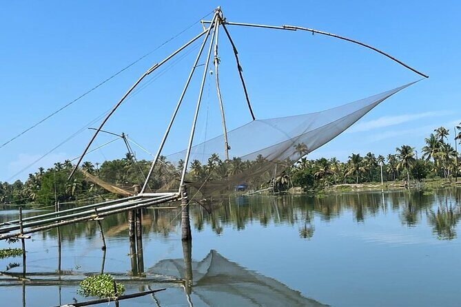 Kochi Tuk-Tuk Tour with Pickup From Cruise Ships - A Deep Dive into the Kochi Tuk-Tuk Experience