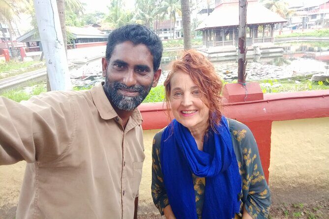 Kochi Tuk Tuk Tour with Pickup from Cruise Ships - Final Thoughts: Who Should Book This Tour?