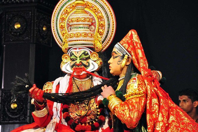 Kochi Tuk Tuk Tours - FAQ