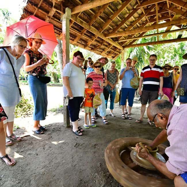 Kochi: Ultimate Kerala and Kumbalangi Village Same Day Tour - The Experience: What Makes It Special