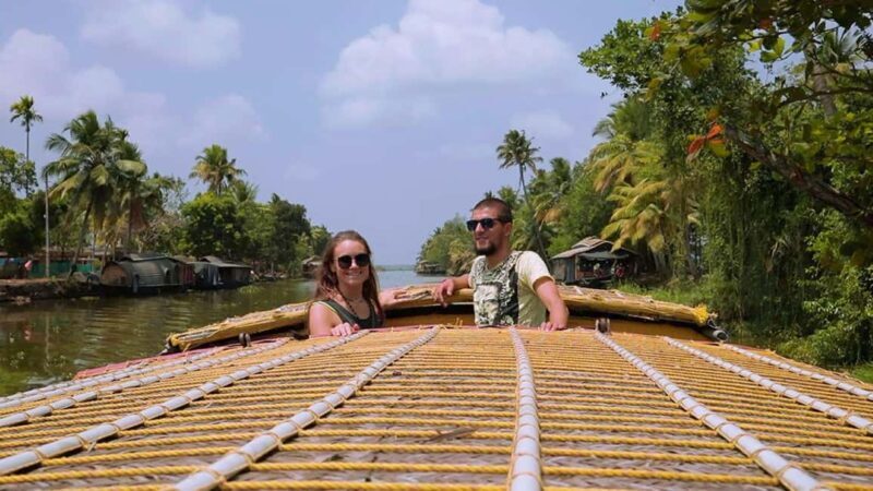 Kochi: Ultimate Kerala and Kumbalangi Village Same Day Tour - FAQs