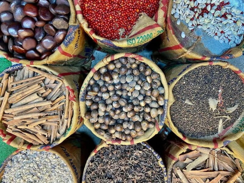 Kochi: Urban Spice Trail Walk - A Deep Dive Into the Urban Spice Trail Walk