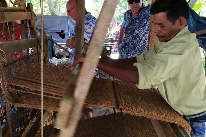 Kochi Village Life Experience tour - The Real Tour of Kochi ! - A Deep Dive Into Kochi’s Village Life Experience