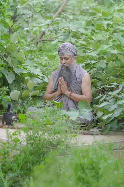 Kochi: Yoga Session with Cultural Workshops - Kochi: Yoga Session with Cultural Workshops – A Deep Dive into Kerala’s Artistic Soul