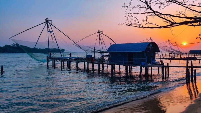 Kochi:4 Day Private Tour of Munnar, Alleppey with House boat - Exploring Kerala: A 4-Day Journey of Beauty and Culture