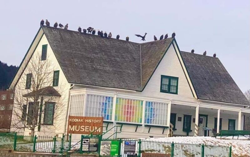 Kodiak: History, Culture, and Commercial Fishing Tour - Final Thoughts