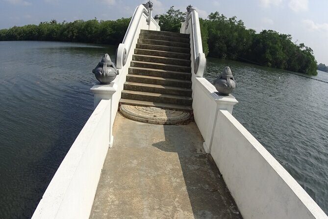 Koggala Lake Tour - An Introduction to Koggala Lake and Its Charm