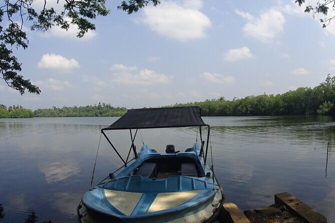 Koggala Lake Tour - Practical Considerations and Tips