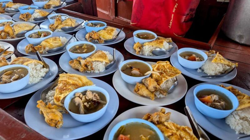 Koh Chang: 3 or 4 Islands Snorkel & Beach Tour by Big Boat - Authentic Experiences and Guest Feedback