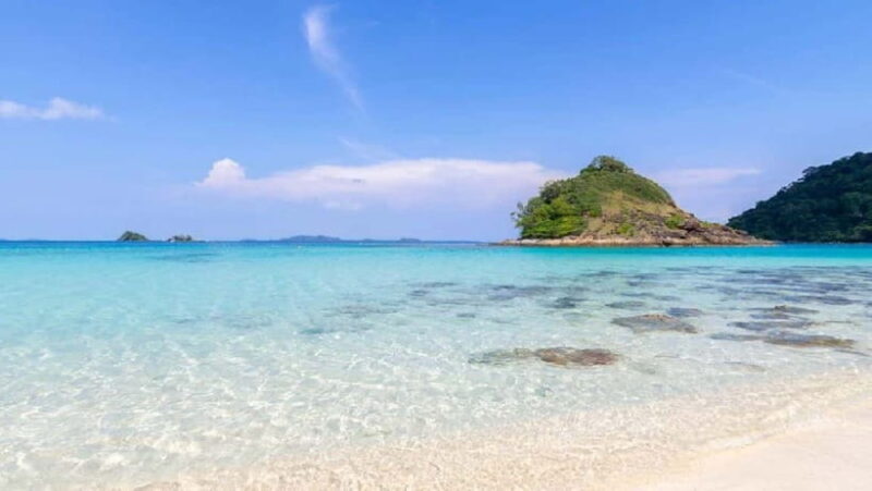 Koh Chang: 5 Island Guided Boat Tour with Lunch Buffet - Who Will Love This Tour?