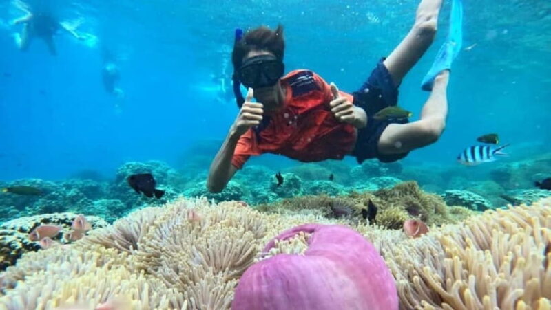 Koh Chang: 5 Island Guided Boat Tour with Lunch Buffet - Final Thoughts